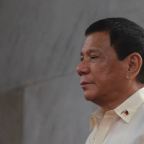 Duterte’s potential VP run goes against the spirit of Constitution, says Drilon